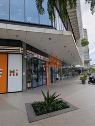 The Hillier (D23), Apartment #487097081